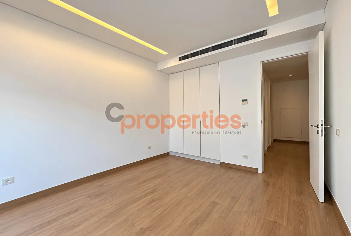 Apartment for Rent in Achrafieh