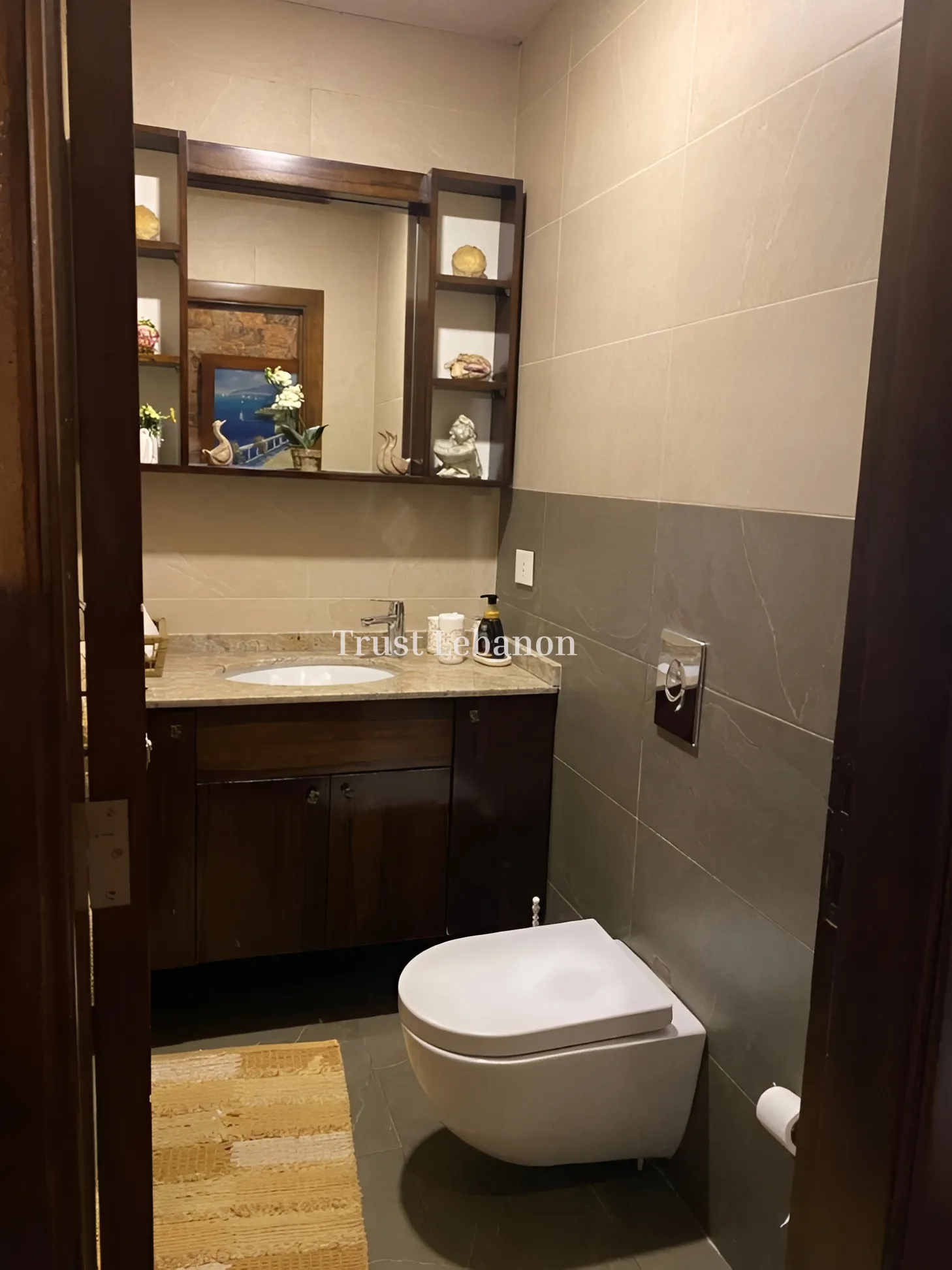 Apartment for sale in Bsaba, Lebanon