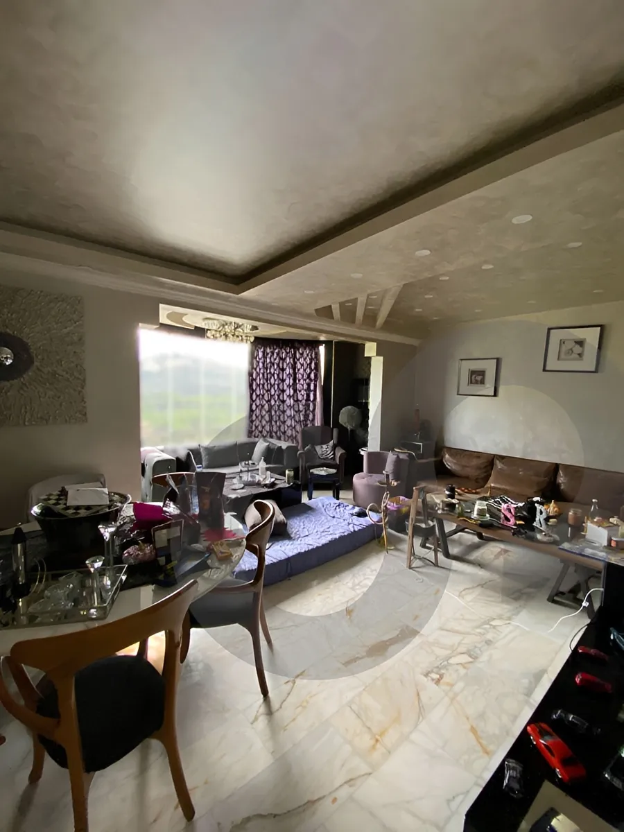 Apartment for Sale in Ain Anoub, Lebanon - 3 bed, 3 bath