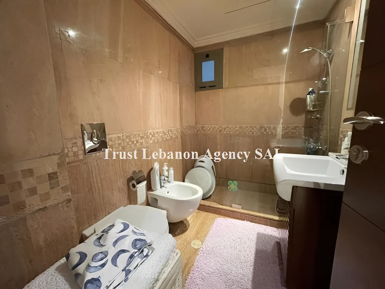 Apartment for Sale in Hamra Beirut Lebanon