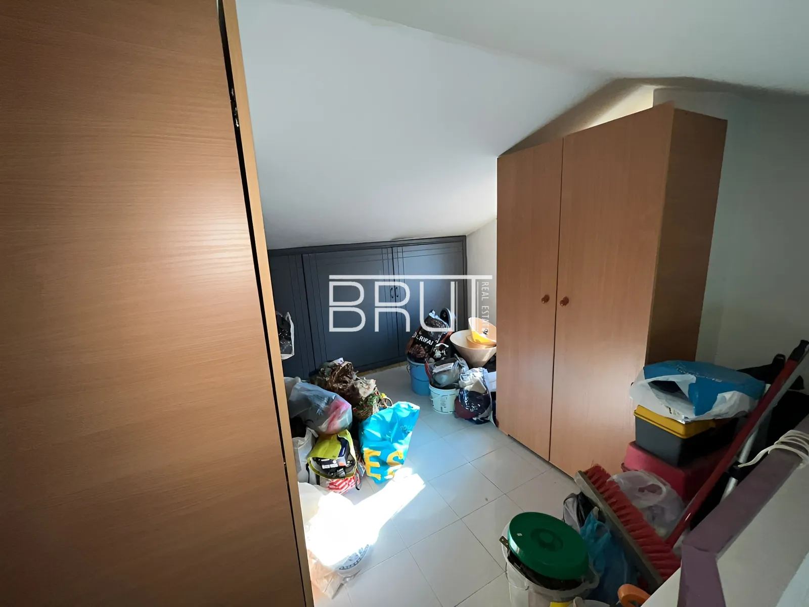 Apartment for Sale in Zouk Mikael