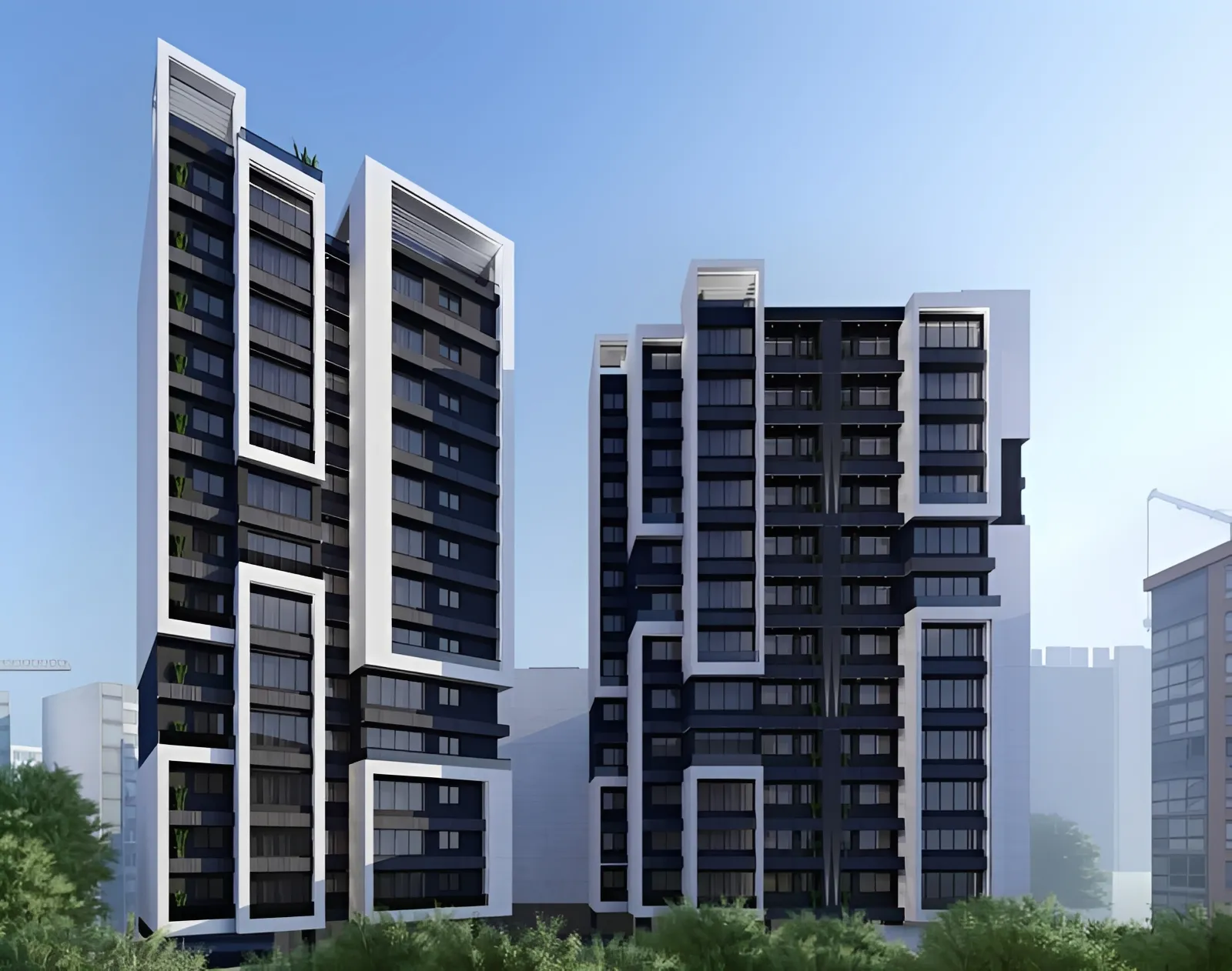 Apartment for Sale in Verdun - 4 bed, 5 bath