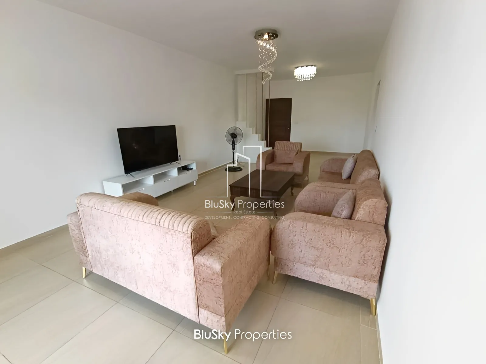 Apartment for Sale in Hosrayel - 2 bed, 2 bath