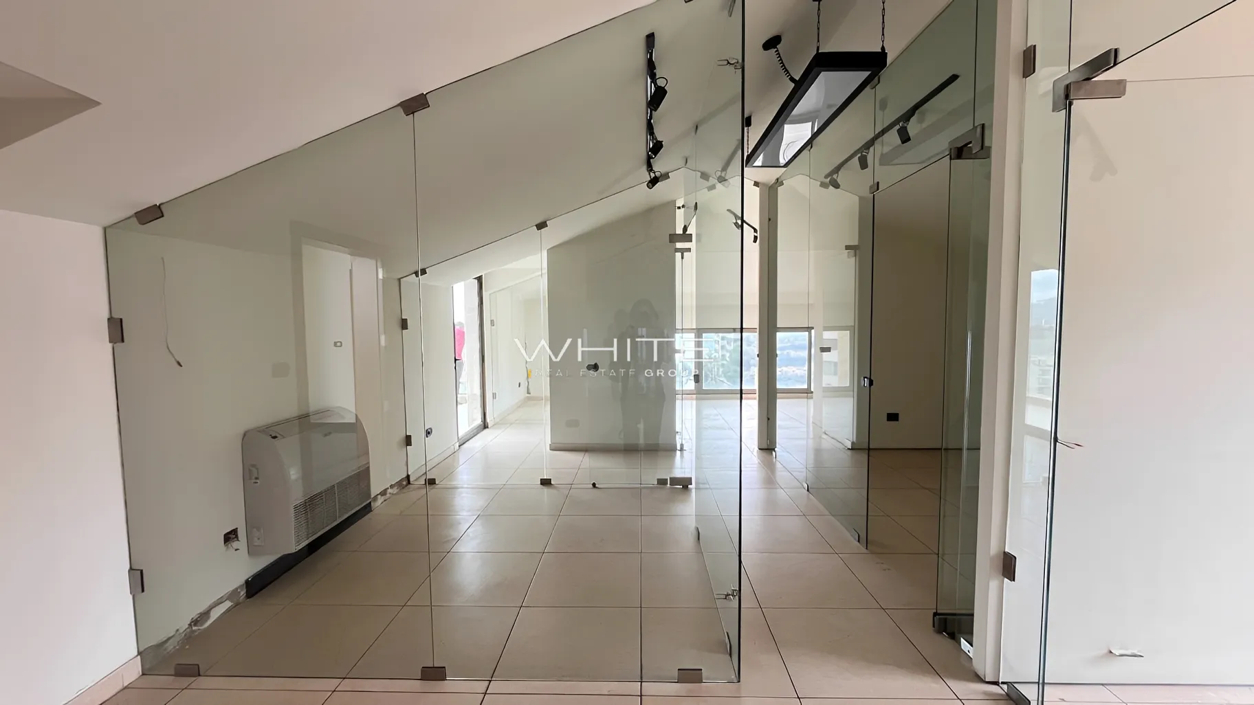 Office for rent in Bayada, Rabieh, Lebanon