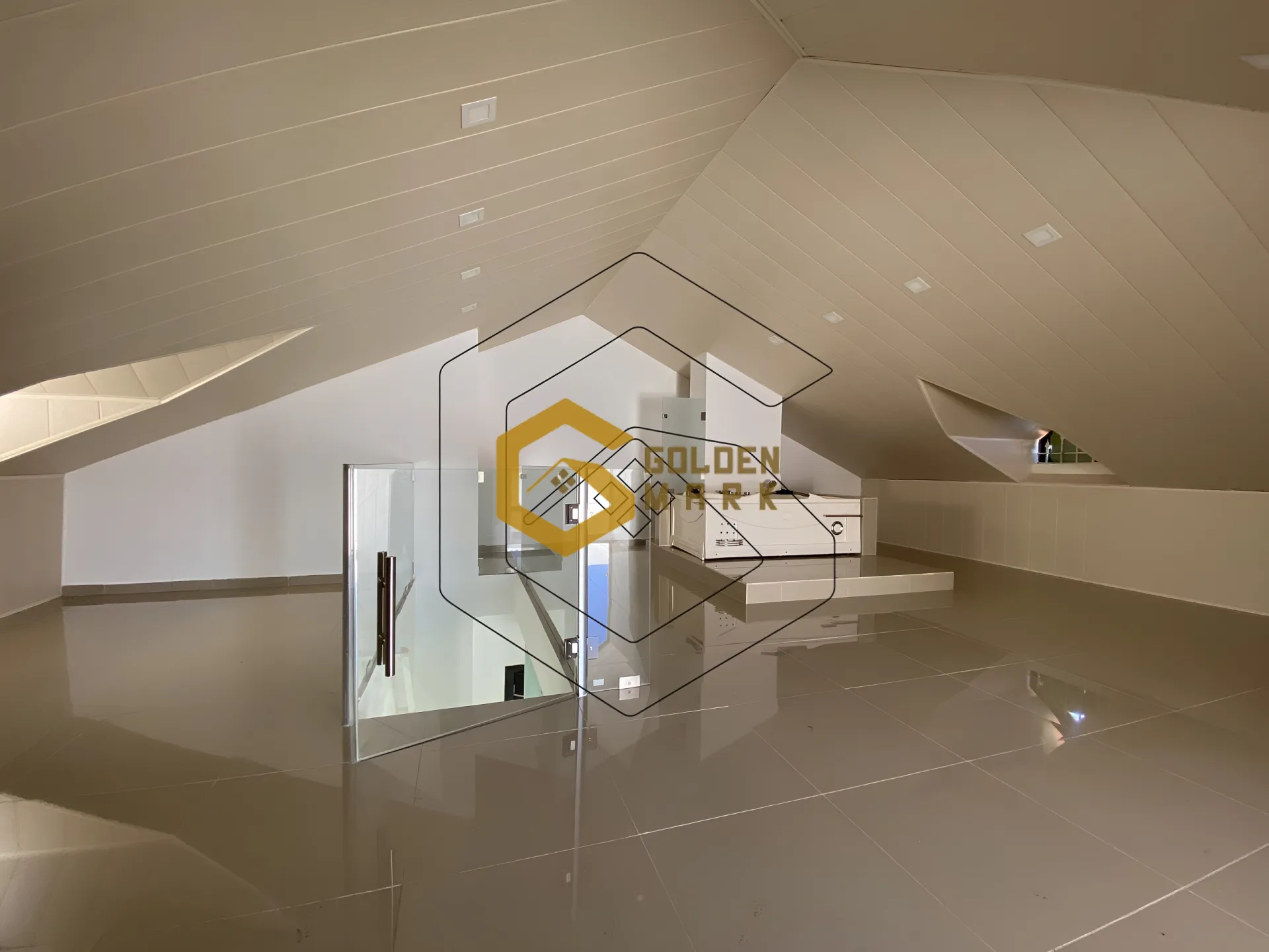Duplex for Sale in Blat