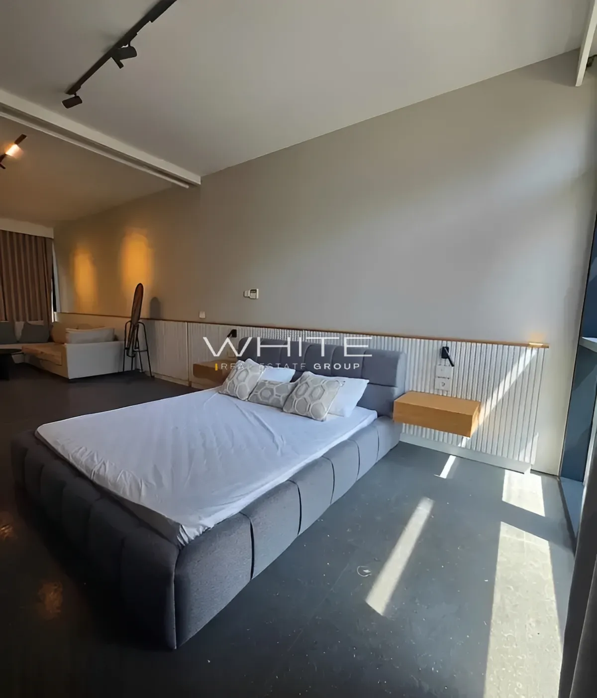 Apartment for Sale in Saifi