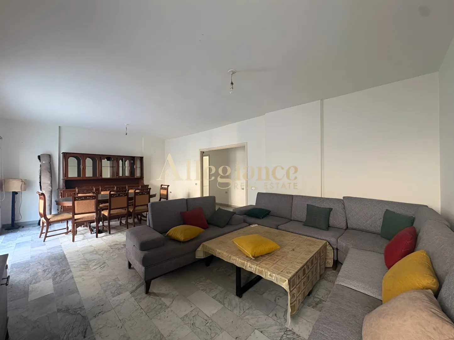 Apartment for rent in Matn