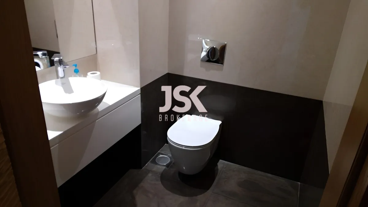 Apartment for Rent in Dbayeh, Lebanon
