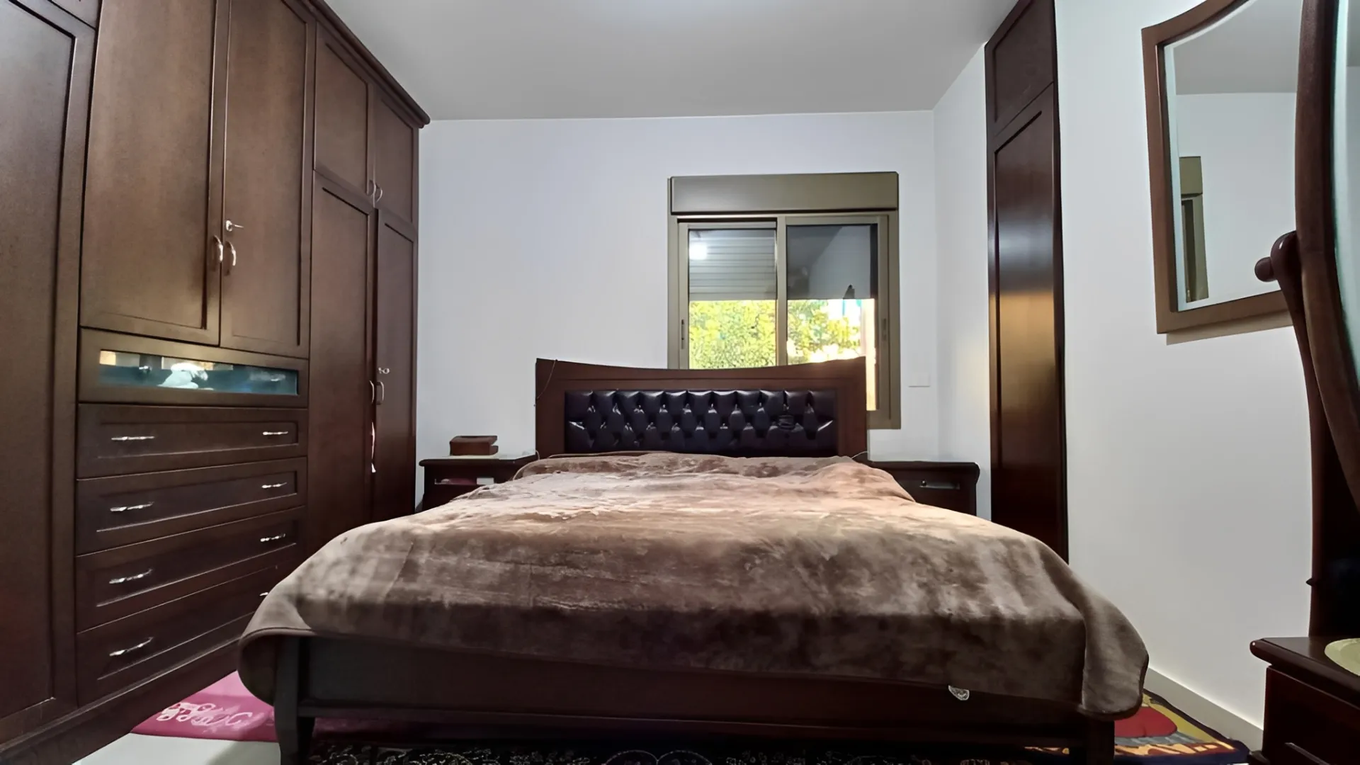 Duplex in Ain aar, lebanon