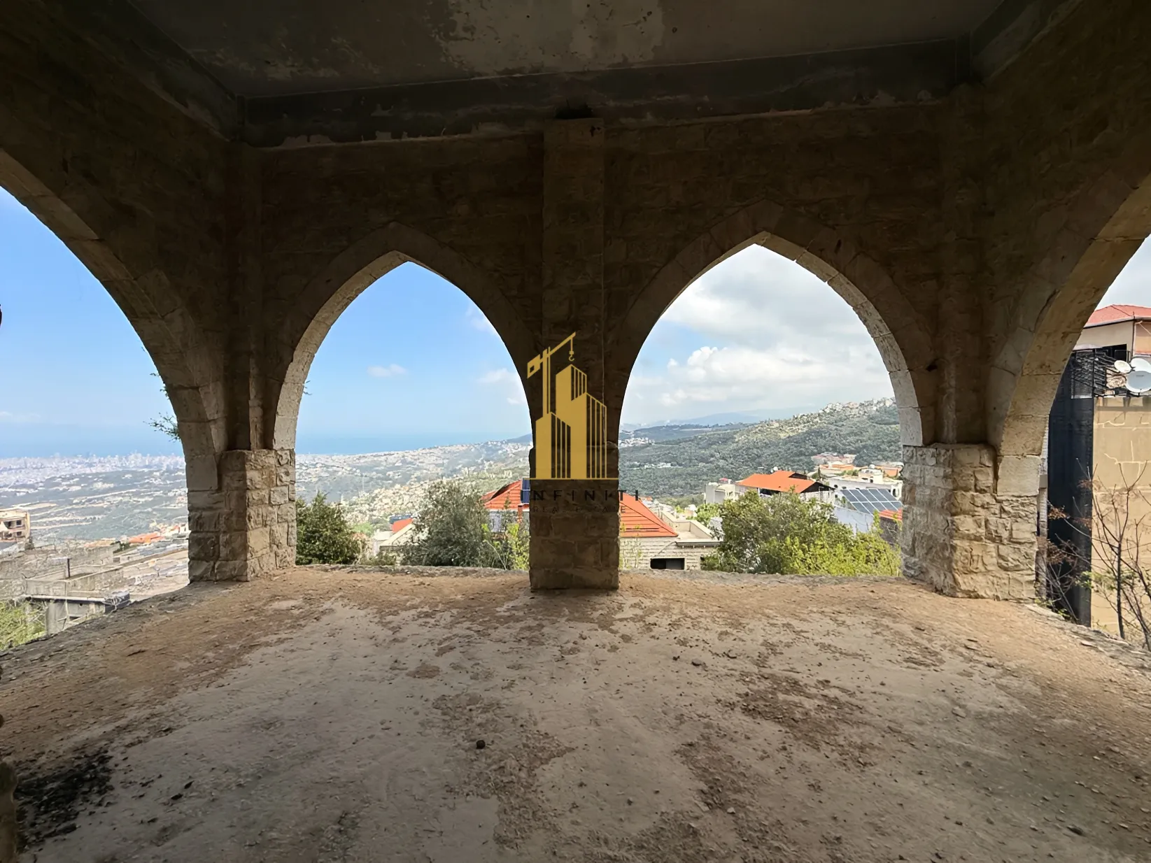 Residential Land for sale in Aley, Lebanon