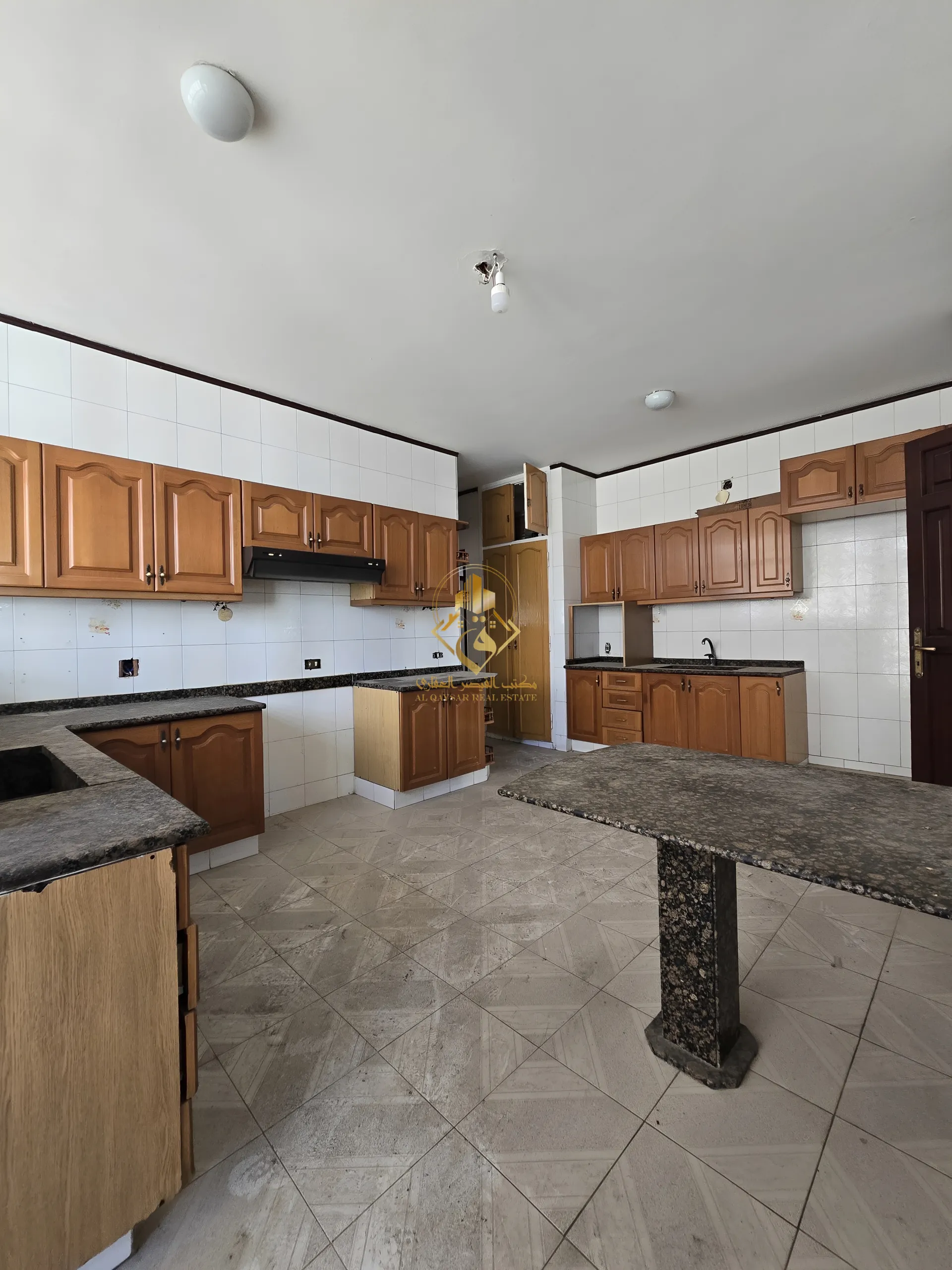 Residential in Ramleh al bayda, beirut, lebanon