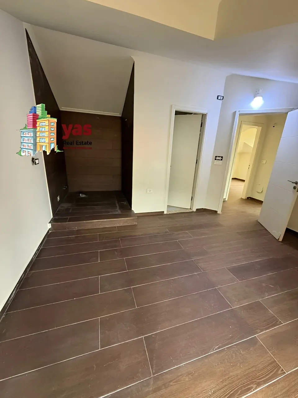Apartment for Sale in Deir Mar Roukoz - 3 bed, 3 bath