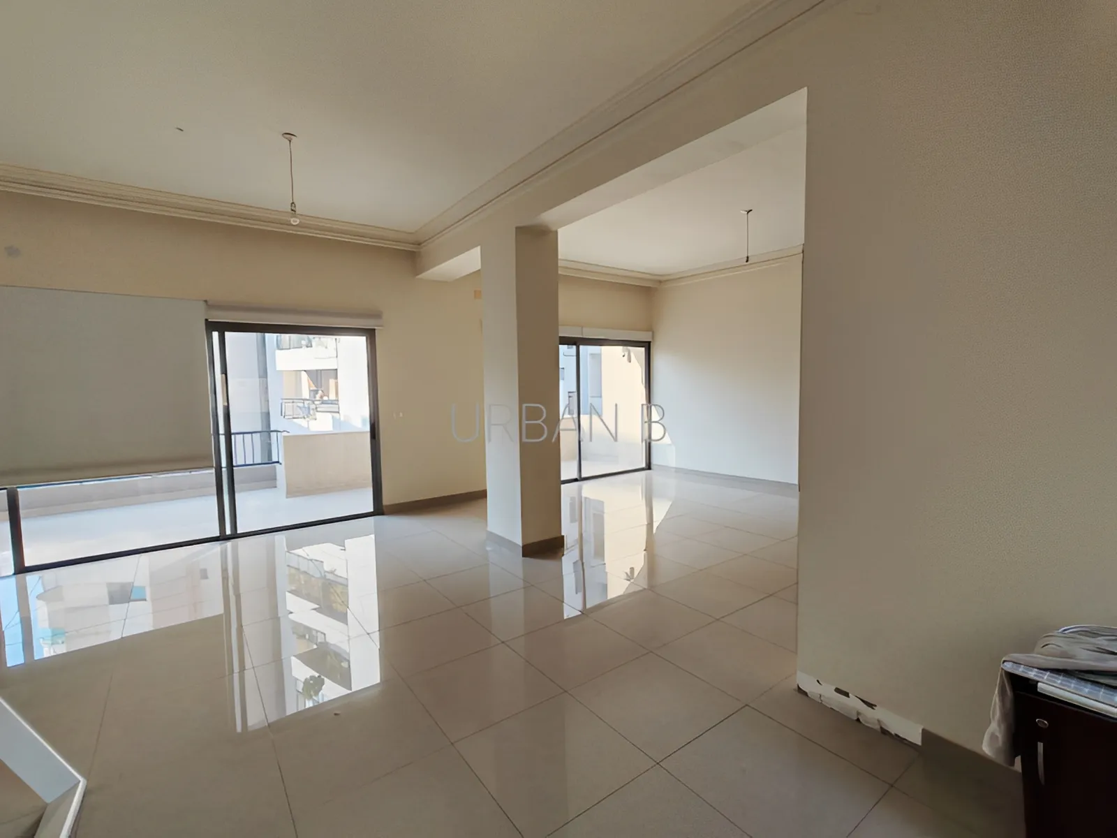 Apartment in Sassine, beirut, lebanon