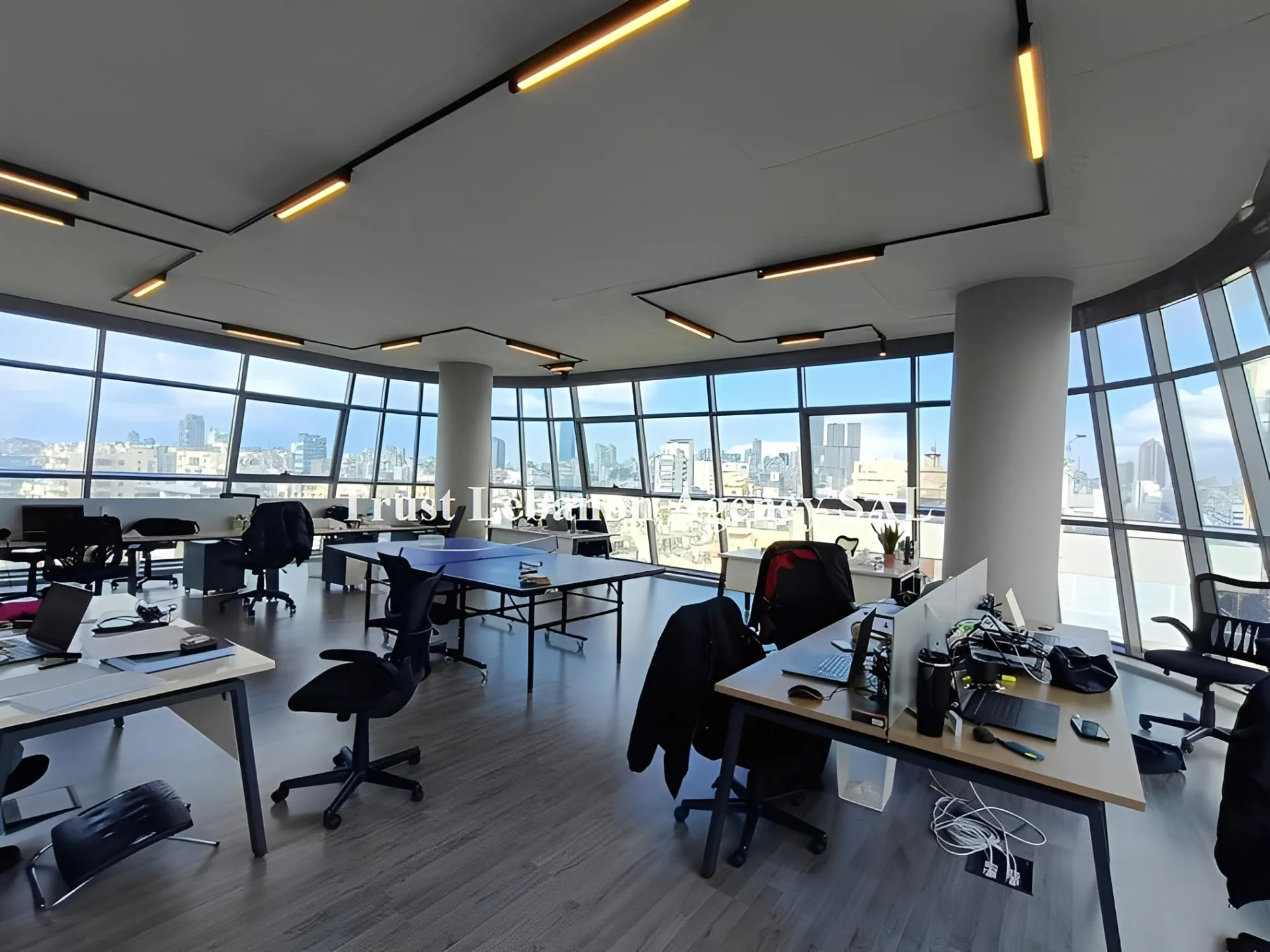 Office For Sale in Beirut, Badaro