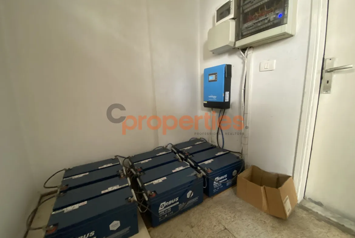 Office for Rent in Zalqa