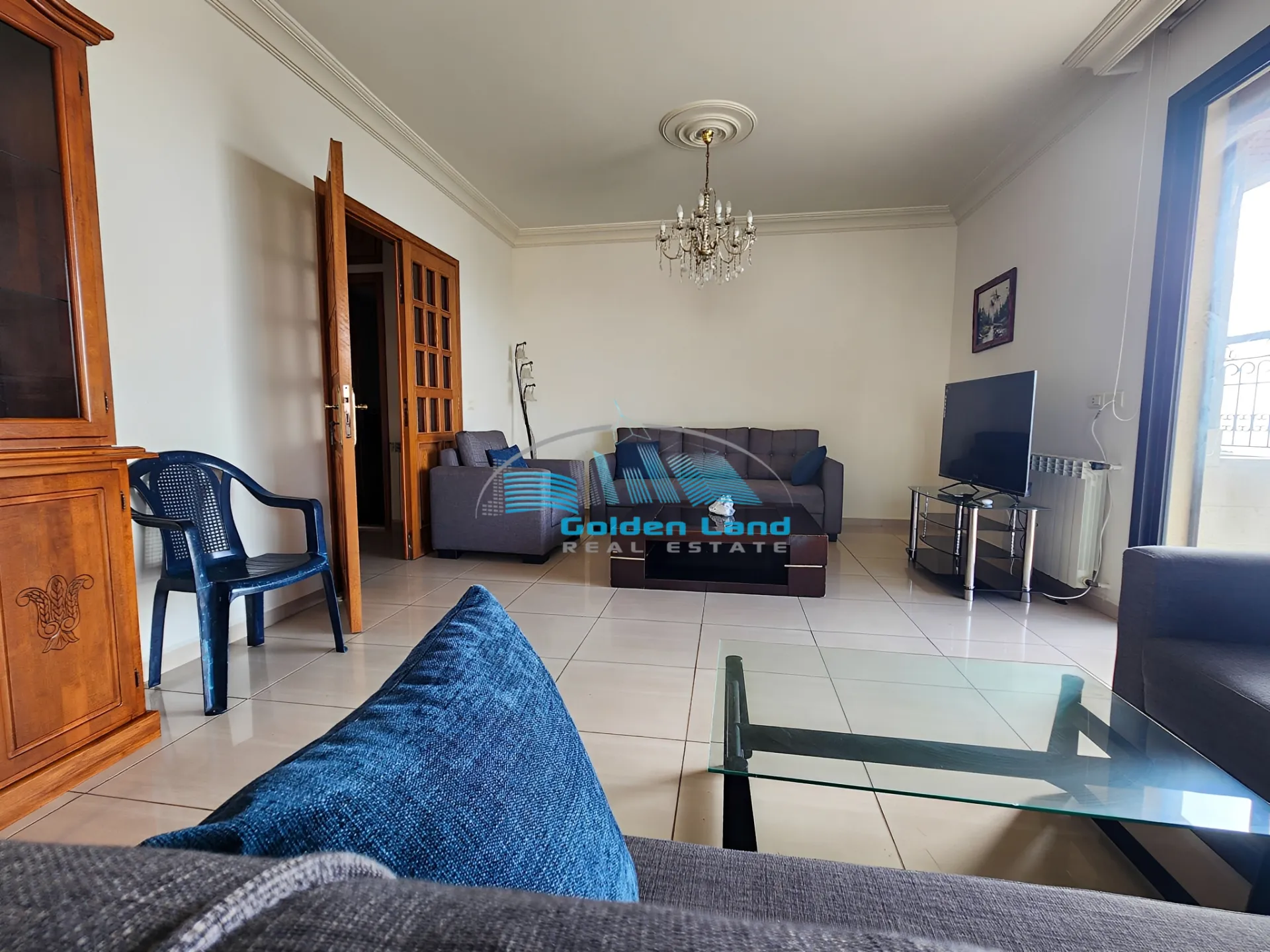 Apartment for Rent in Broummana
