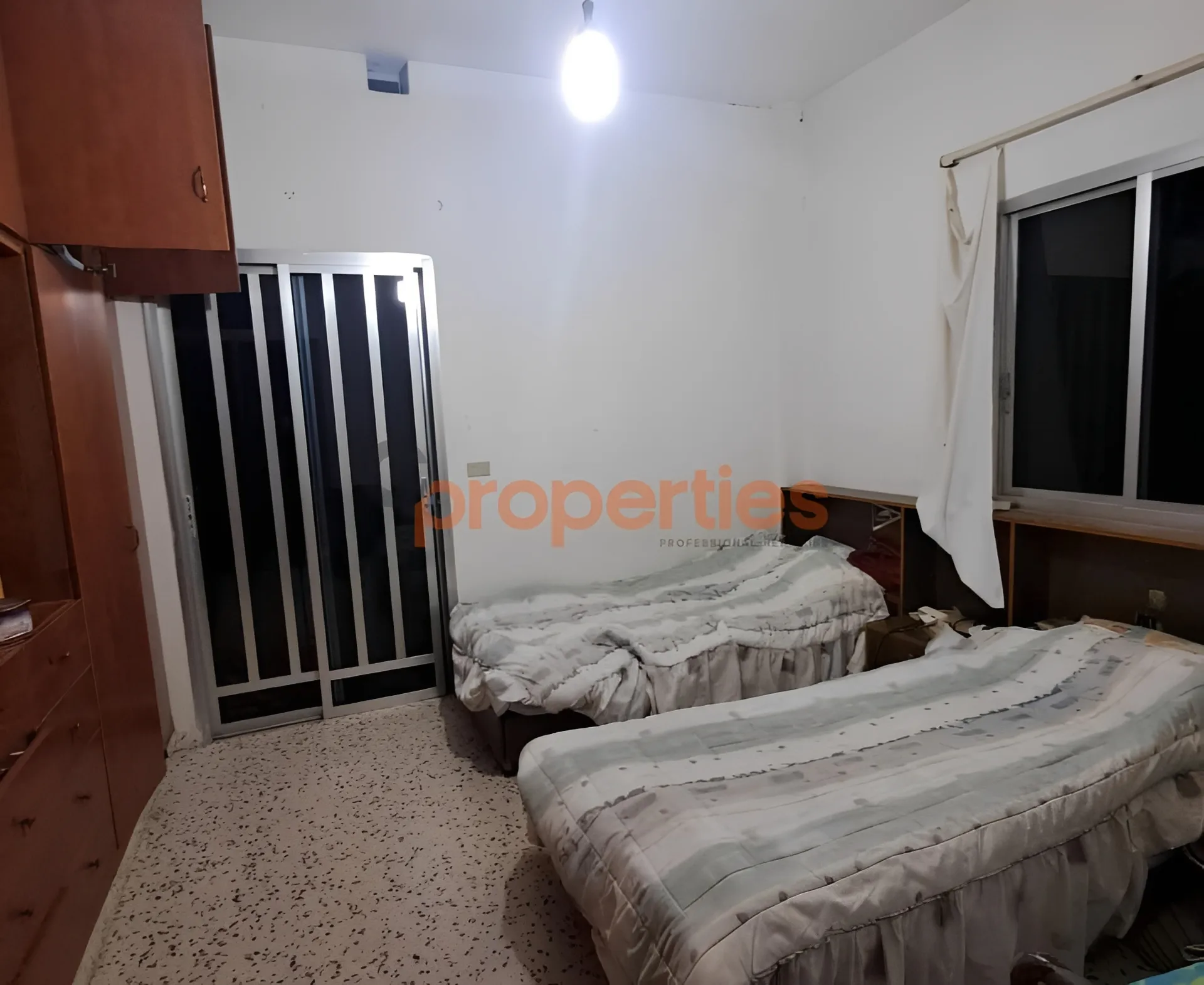 Apartment for Sale in Safra