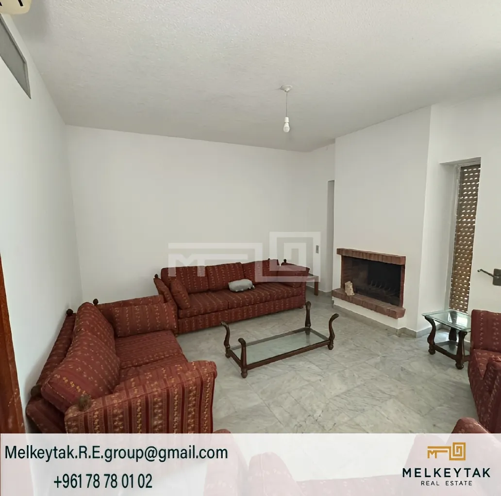 Apartment for rent in Dbayeh, Lebanon