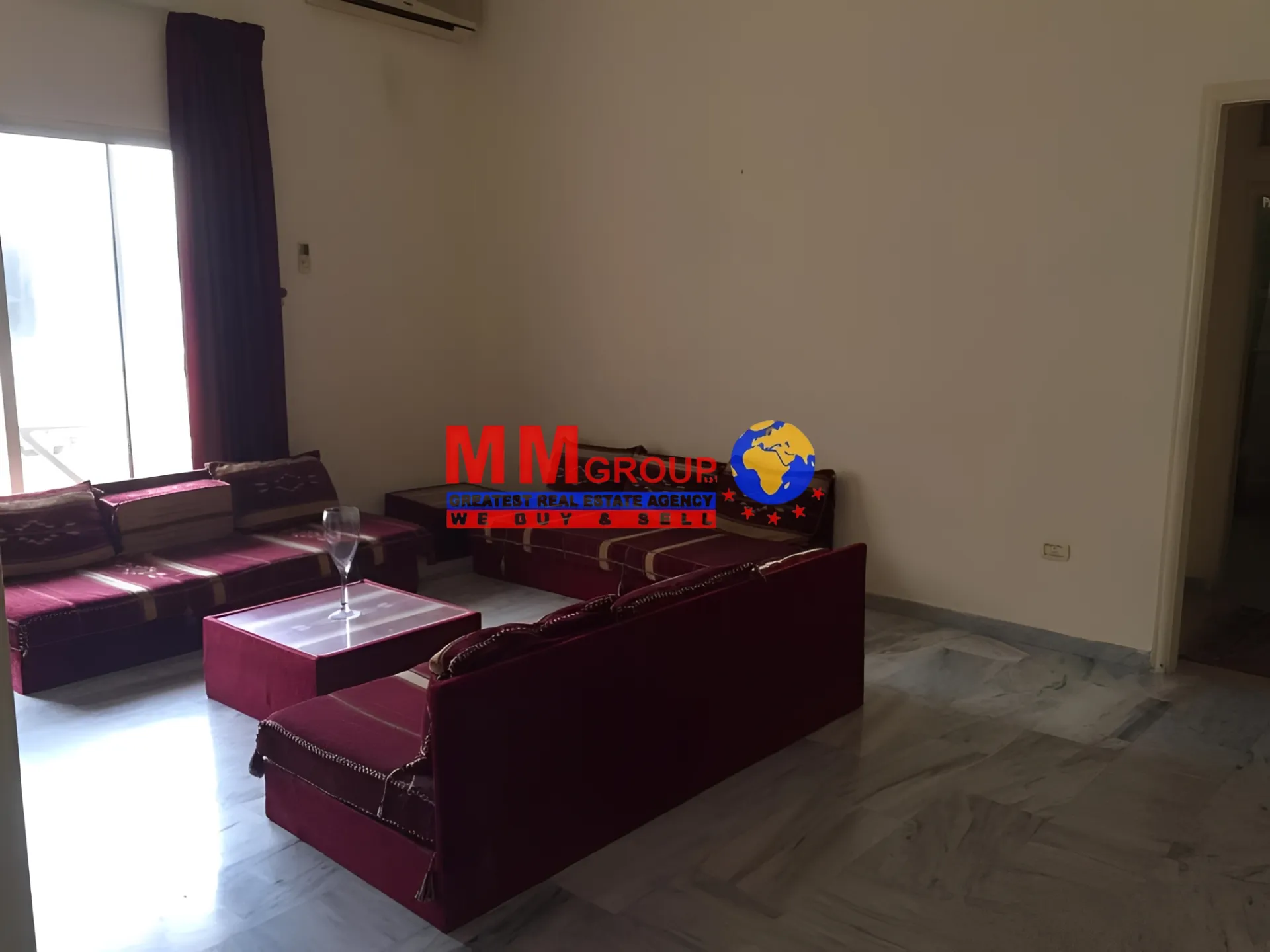 Apartment for Rent in Hamra