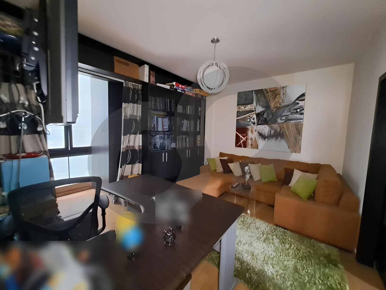 Apartment for Sale in Sodeco, Beirut, Lebanon