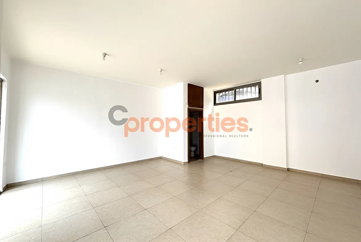 Shop for Rent in Jdayel