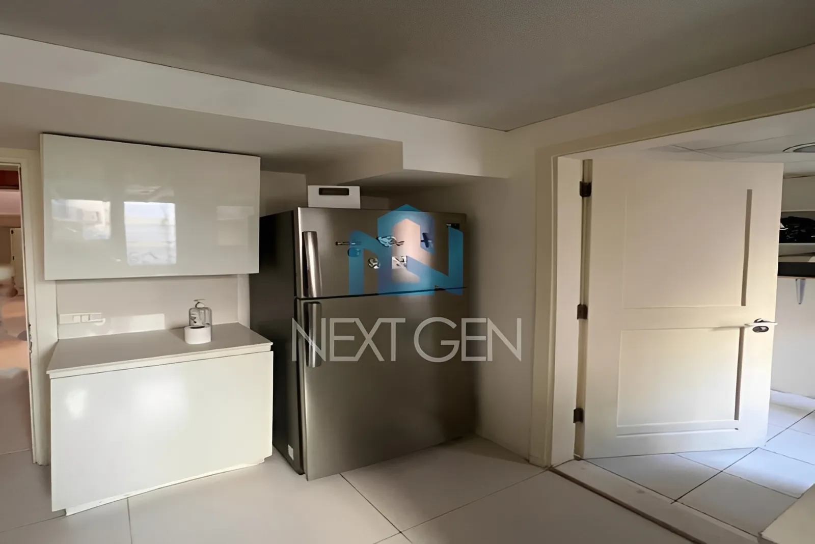 Apartment for Sale in Downtown