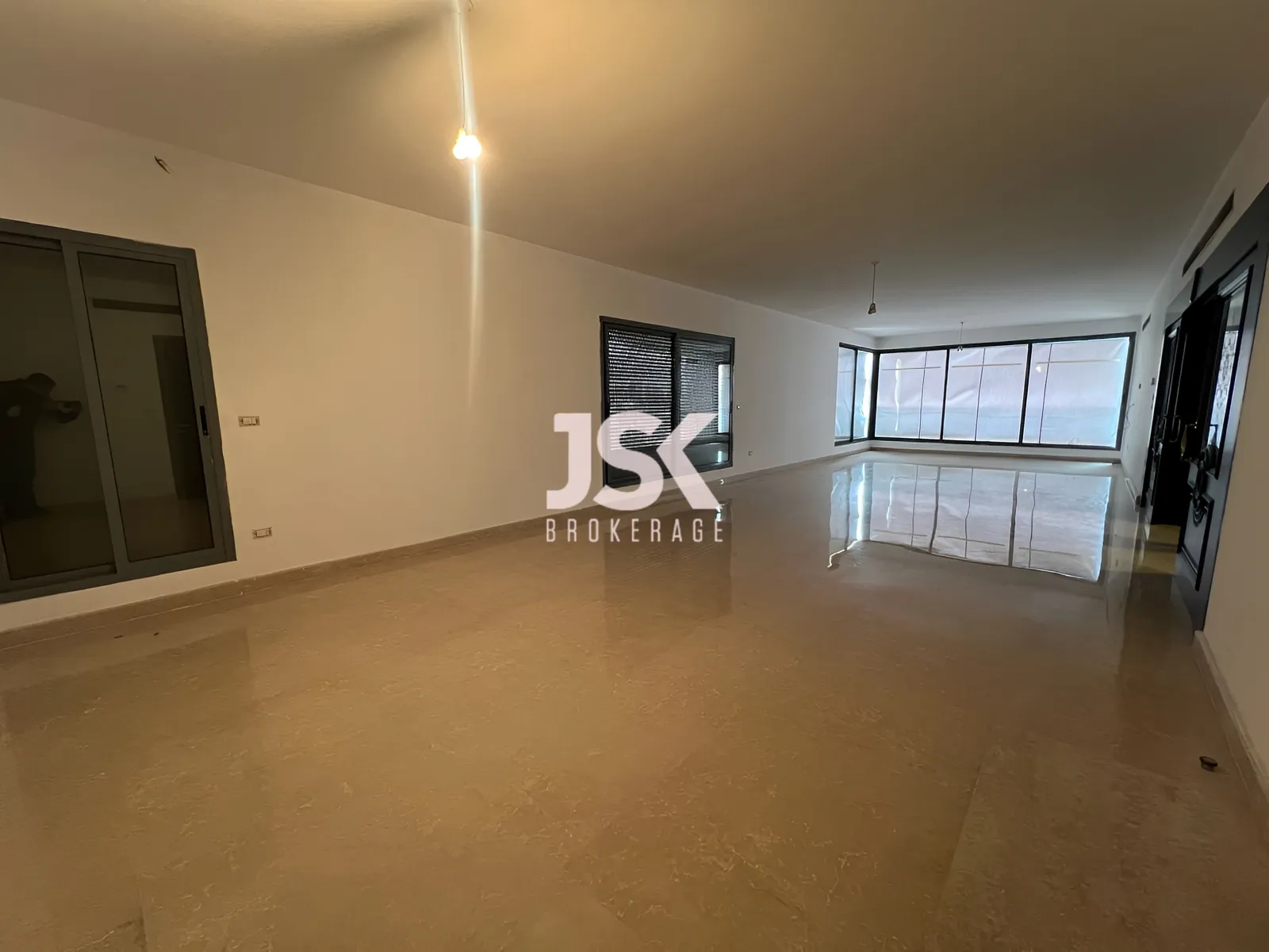Apartment for Sale in Horch Tabet