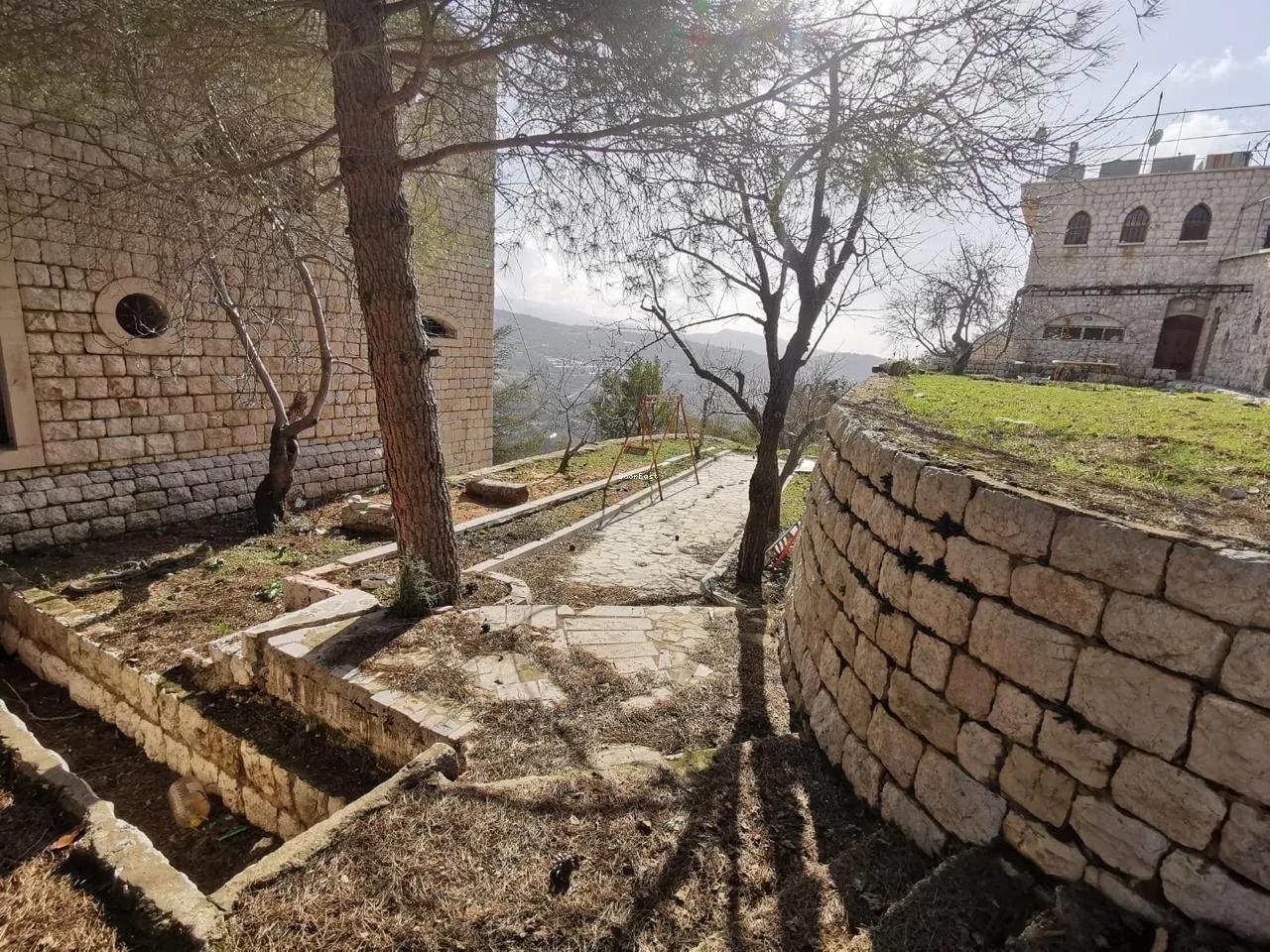 Villa for sale in Tourzaiyya, lebanon