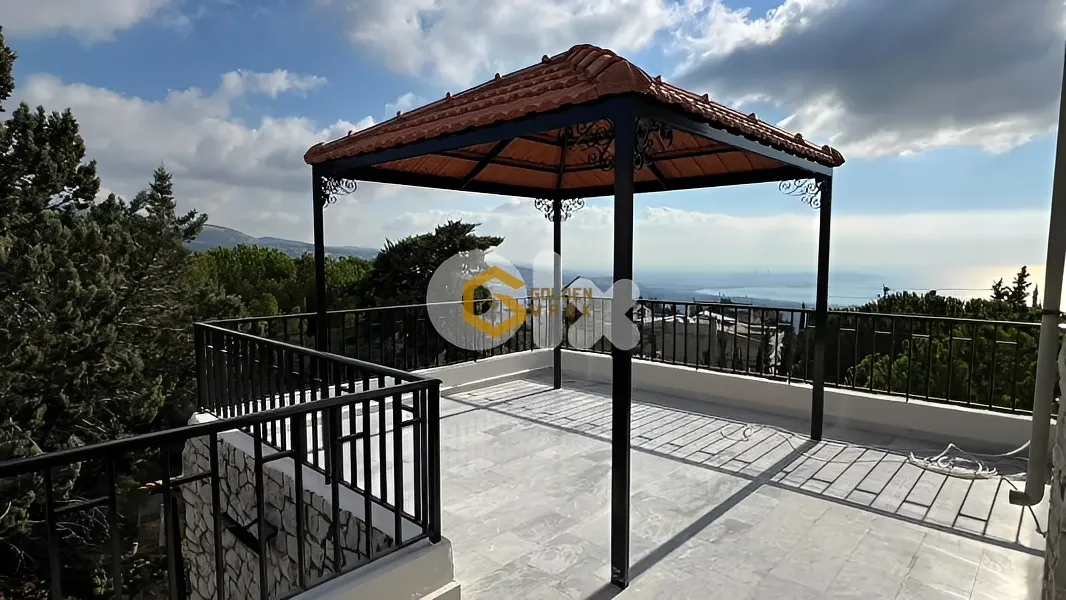 Apartment for Sale in Sehayleh - 3 bed, 4 bath