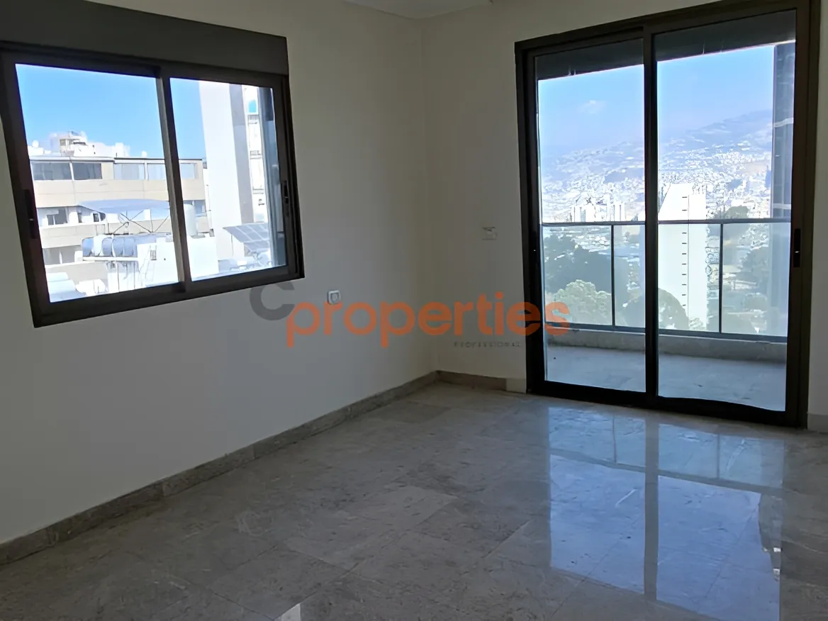 Apartment for Sale in Achrafieh