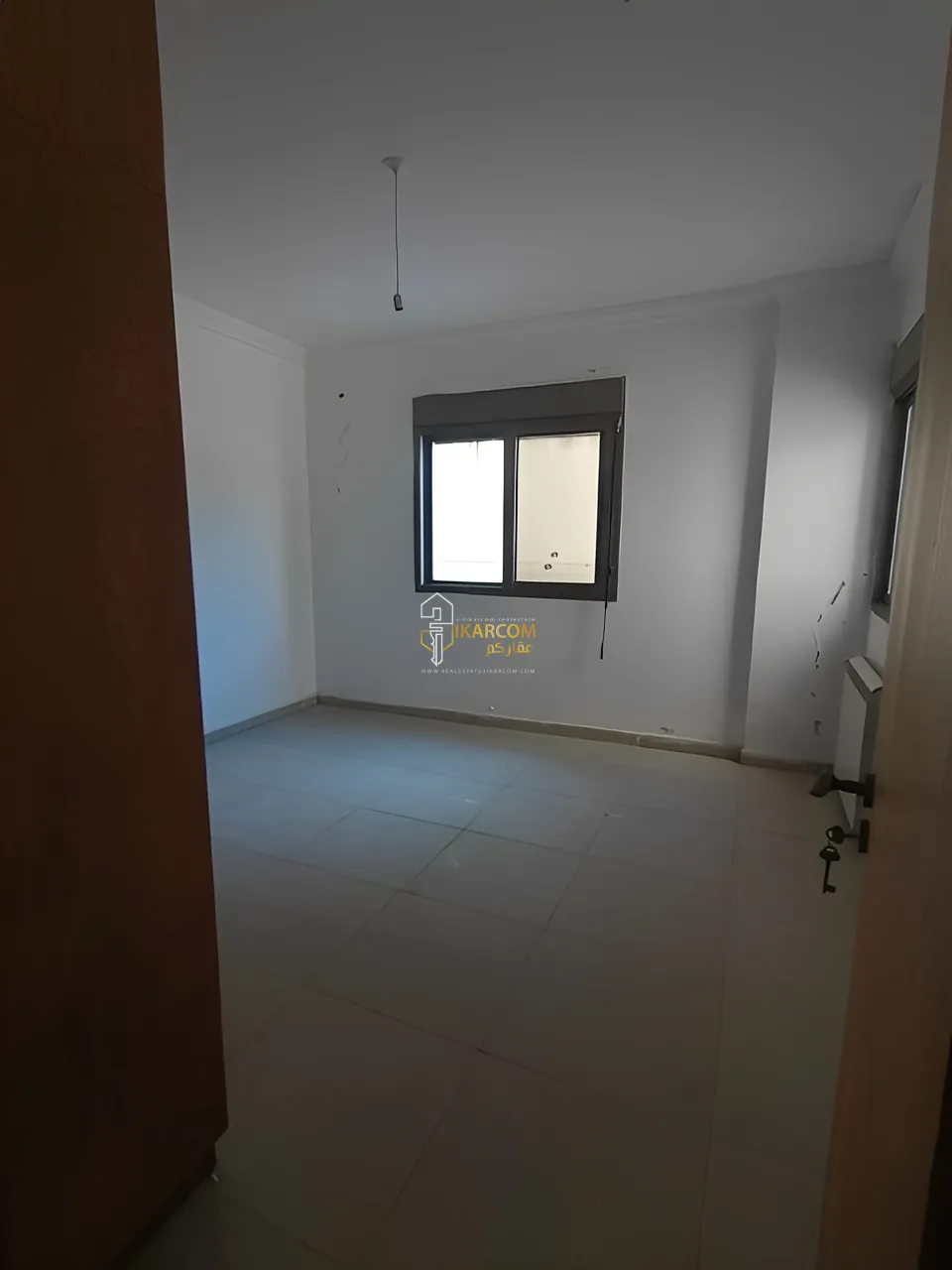 Apartment for Sale in Kfar Hbab