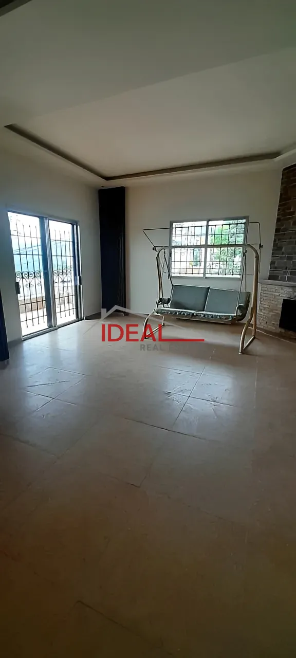 Chalet for sale in Faitroun, Lebanon - 3 bed, 3 bath