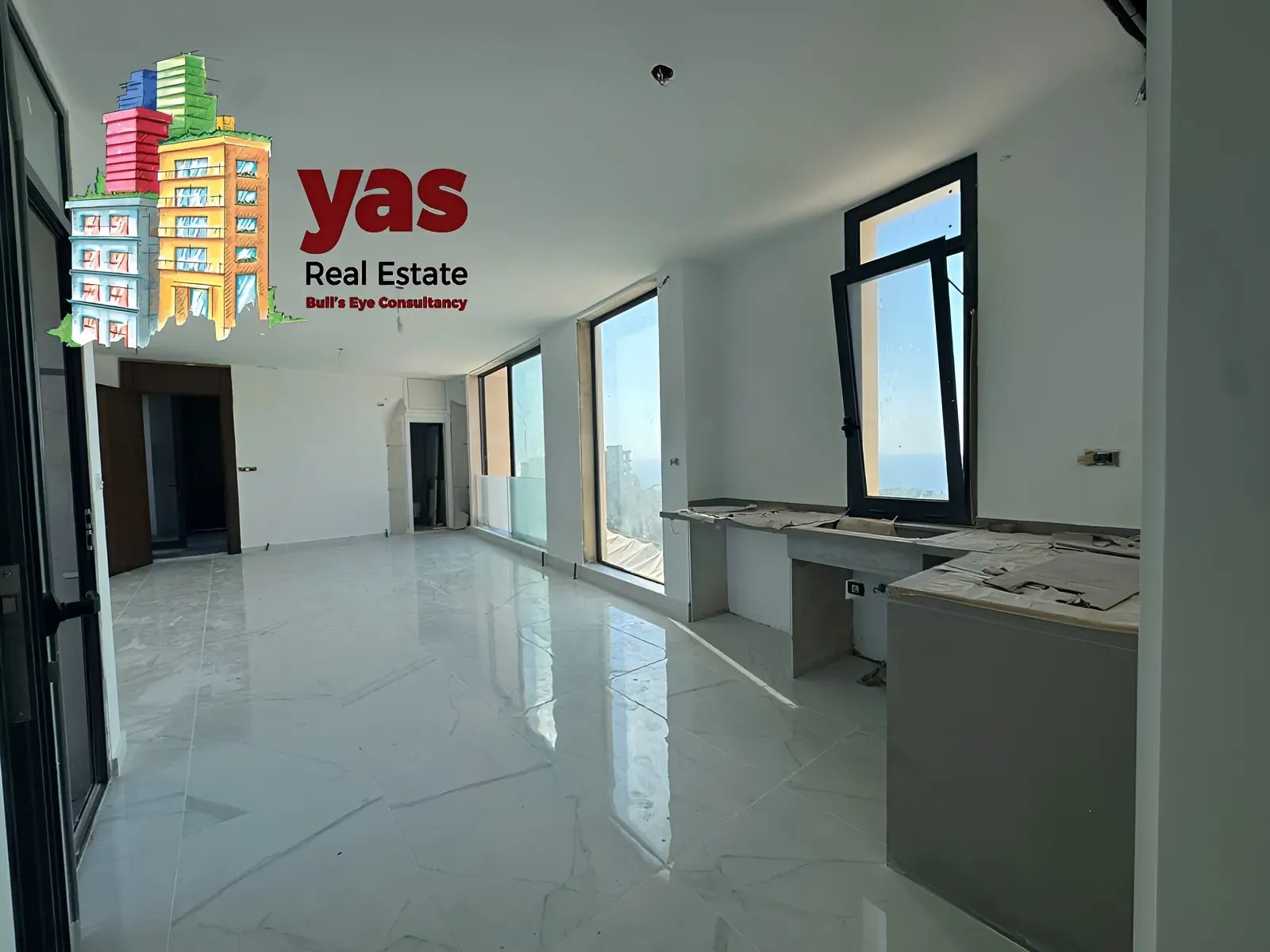 Apartment for Sale in Monsef