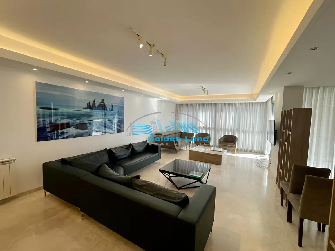 Apartment for rent in Kfar Hbab, Lebanon - 3 bed, 3 bath