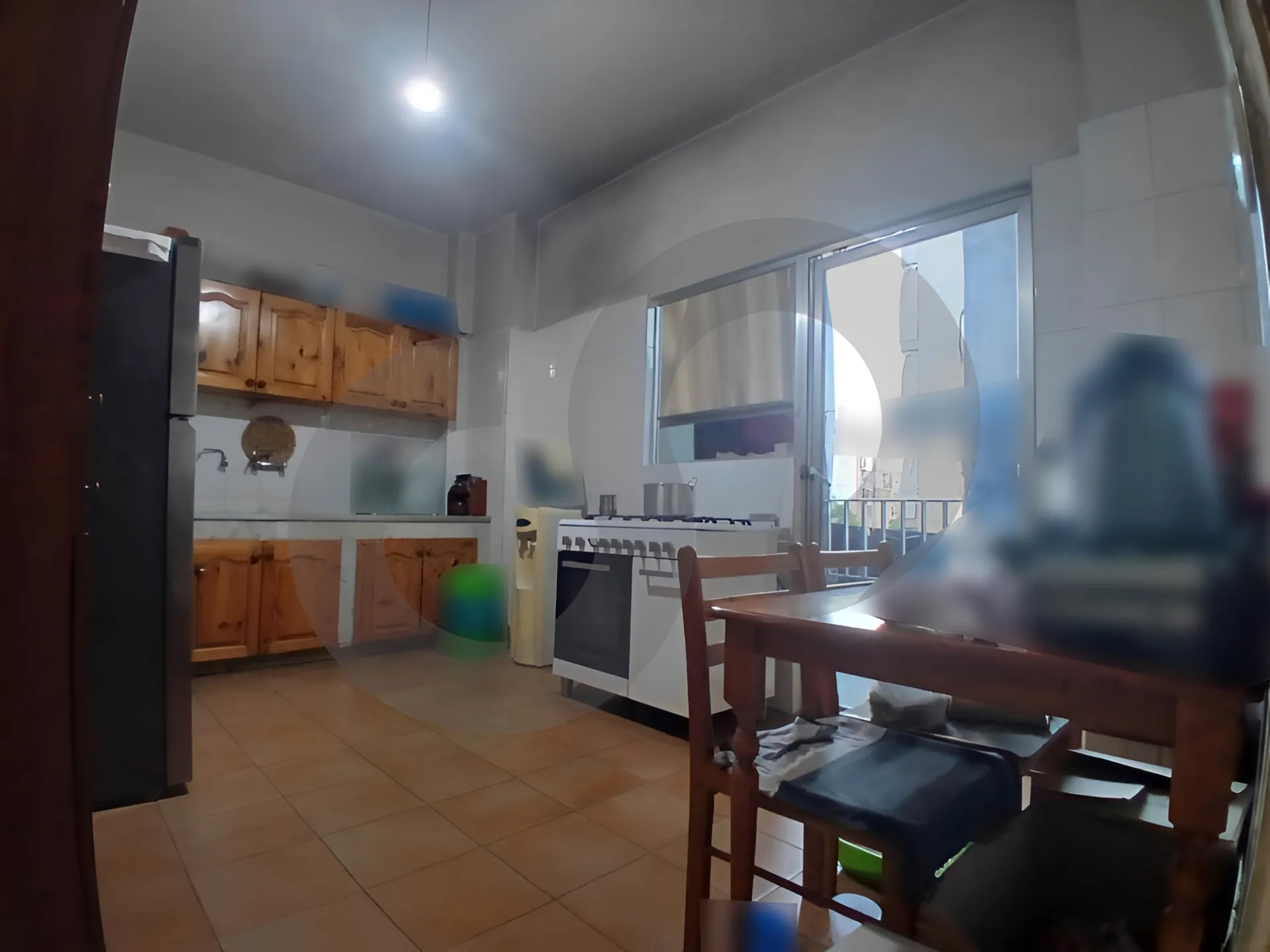 Apartment for Sale in Ain El Remmaneh - 2 bed, 2 bath