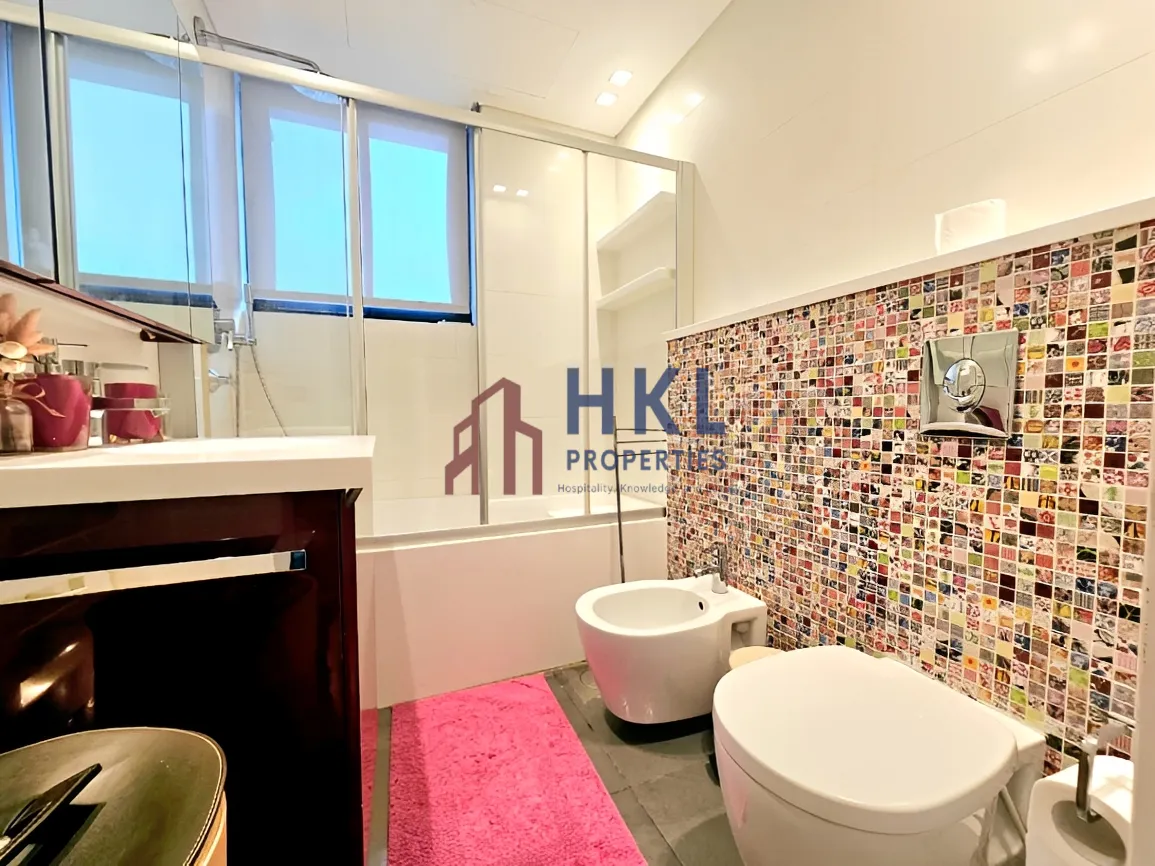 Apartment for rent in Achrafieh