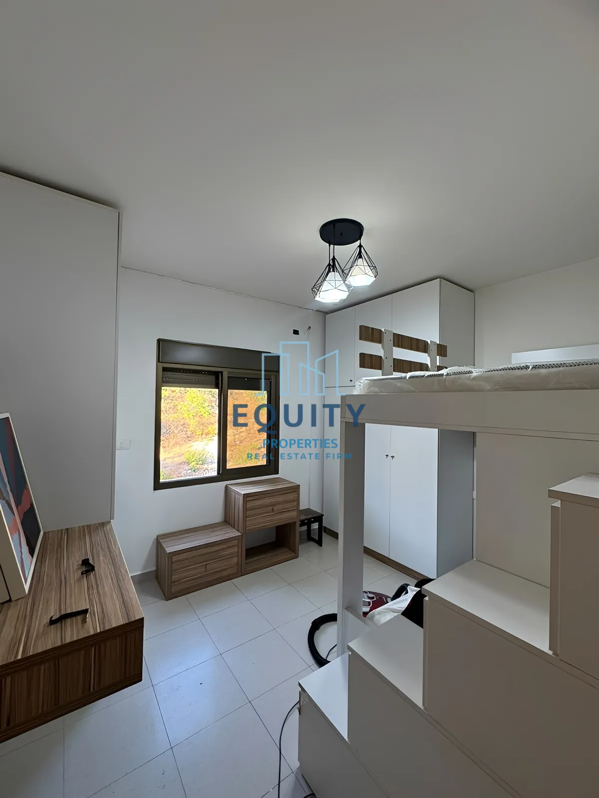 Apartment for rent in Naccache