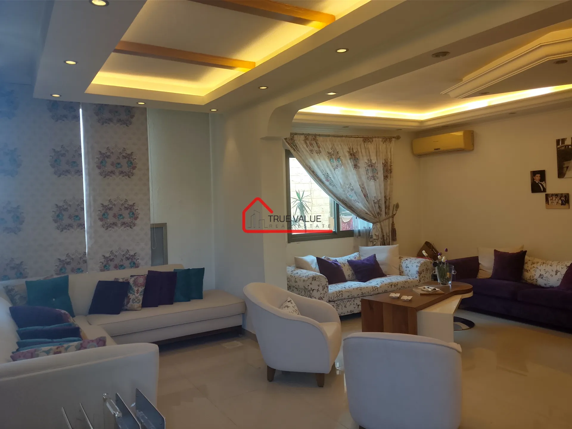 Apartment for sale in Bchamoun, lebanon - 3 bed, 3.0 bath