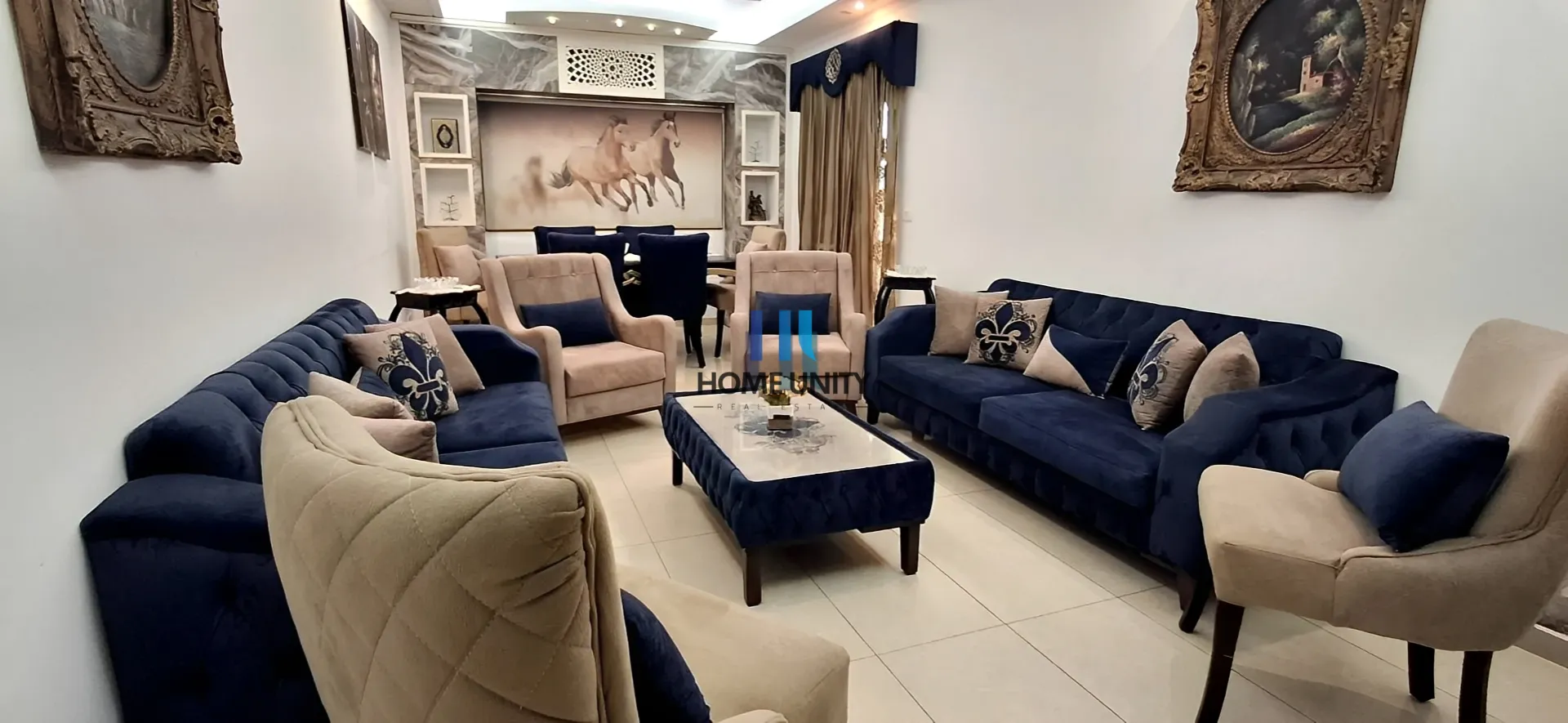 Apartment for Sale in Saida