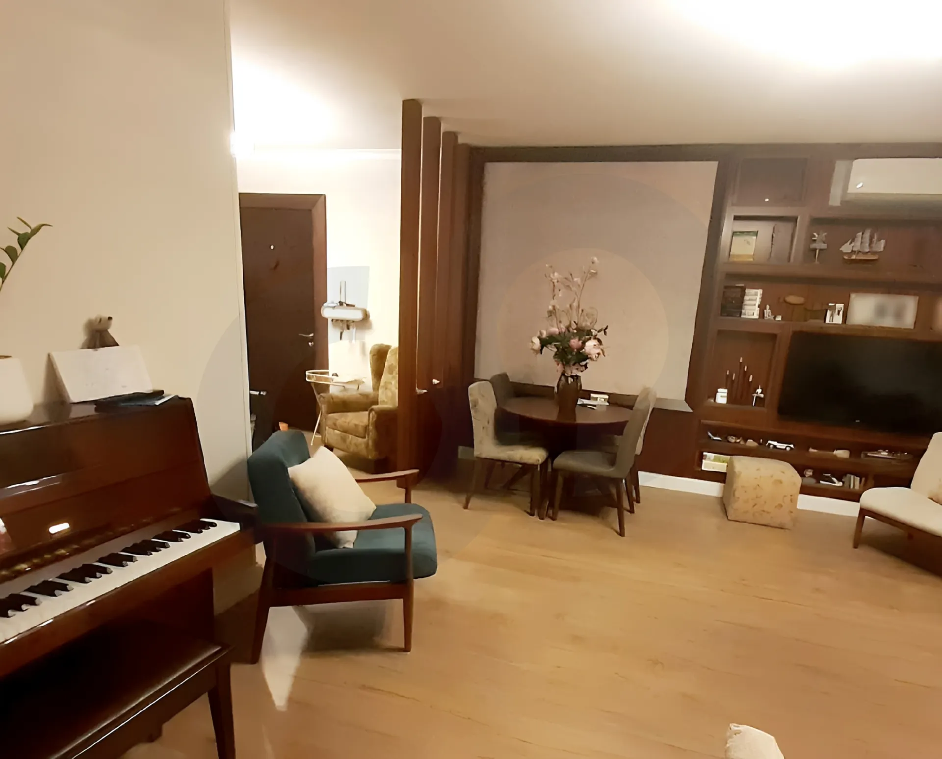 Apartment for Sale in Sarba - 3 bed, 2 bath