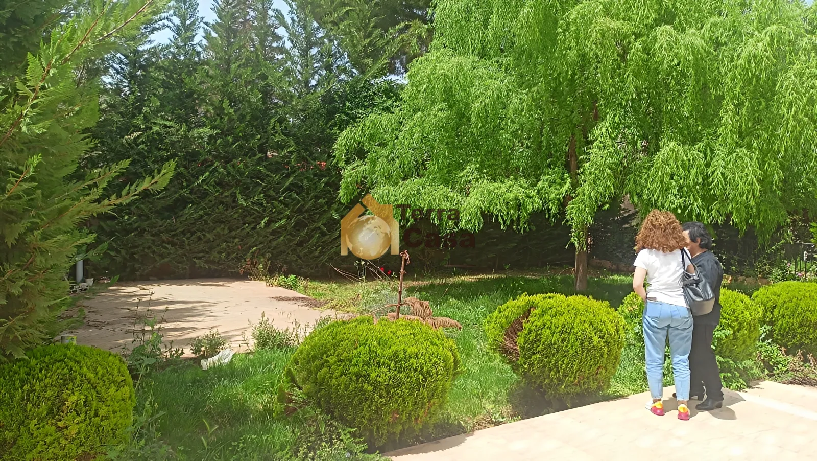 Land for Sale in Zahle