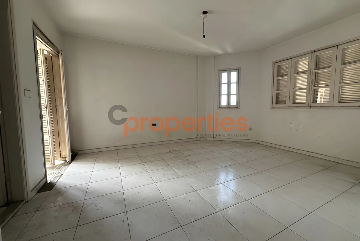 Duplex for Sale in Baabda