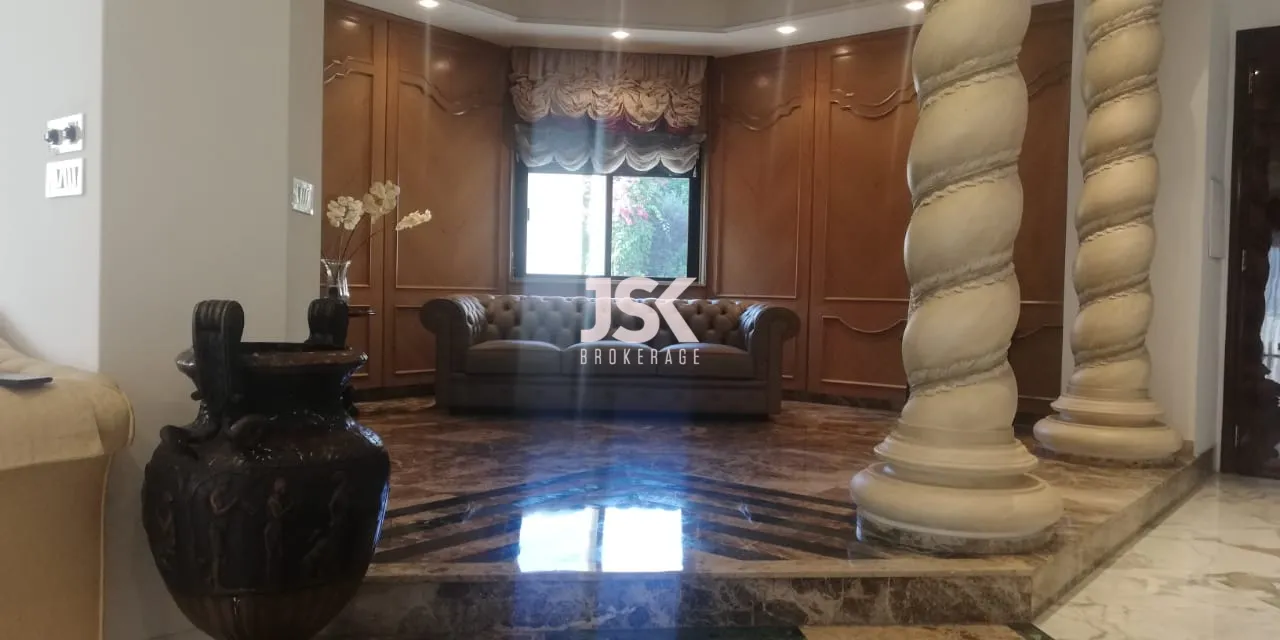 Duplex for Sale in Rabieh