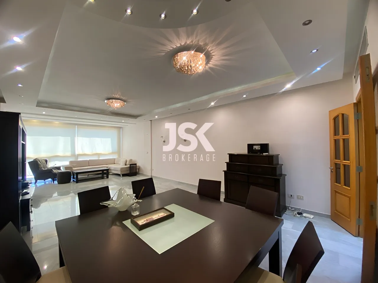 Apartment for Rent in Ras