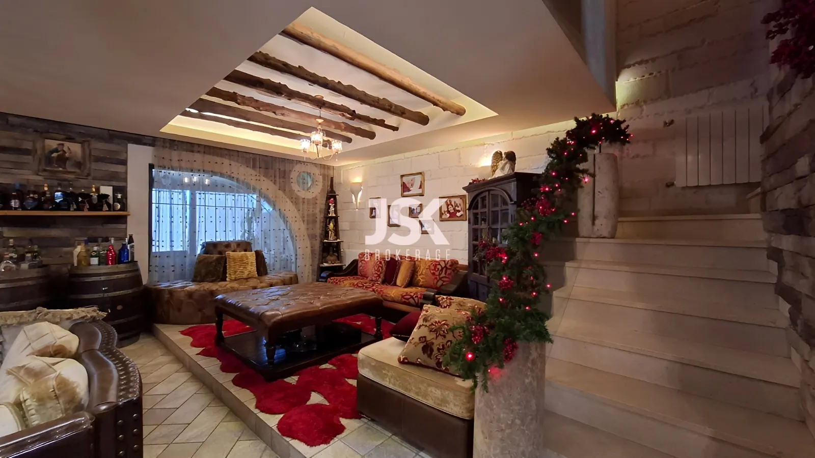 Duplex for Sale in Aamchit