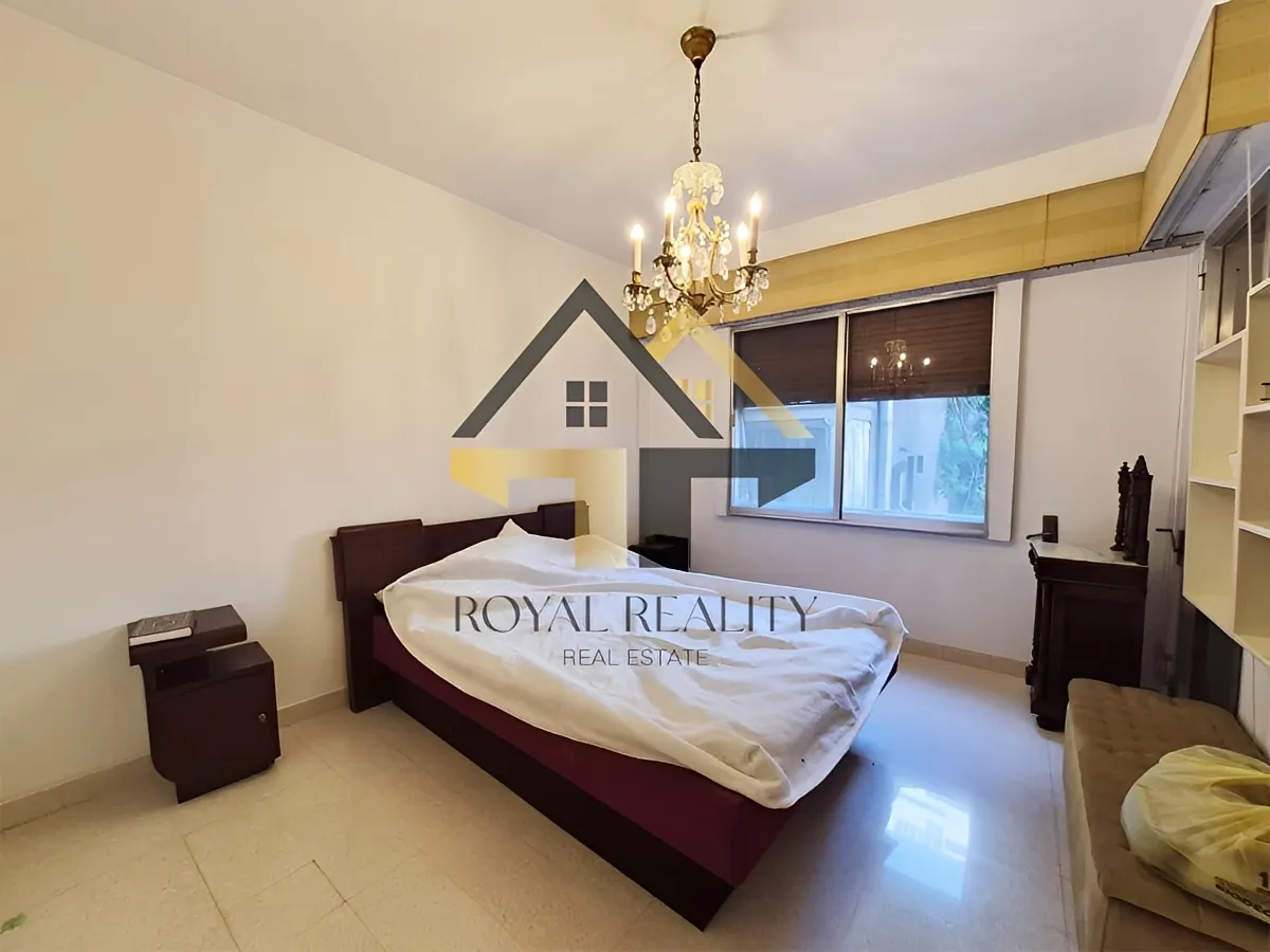 Apartment for rent in Hamra