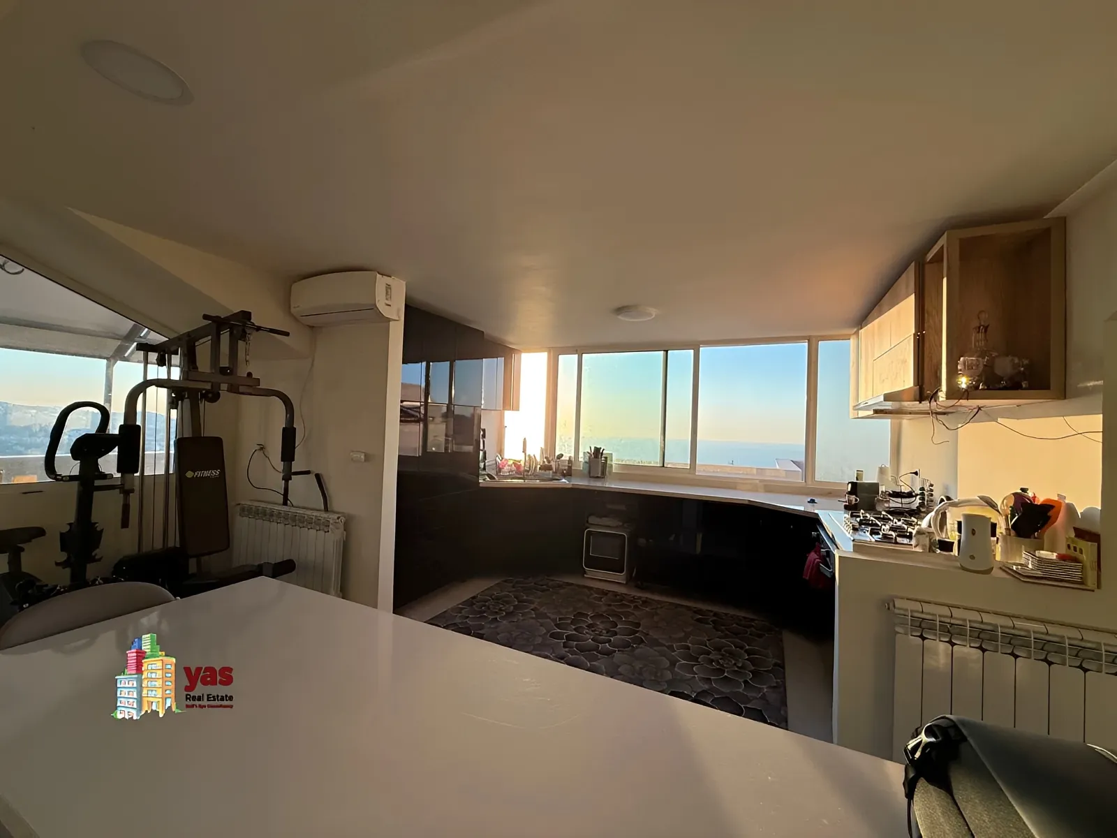 Apartment for Sale in Ballouneh