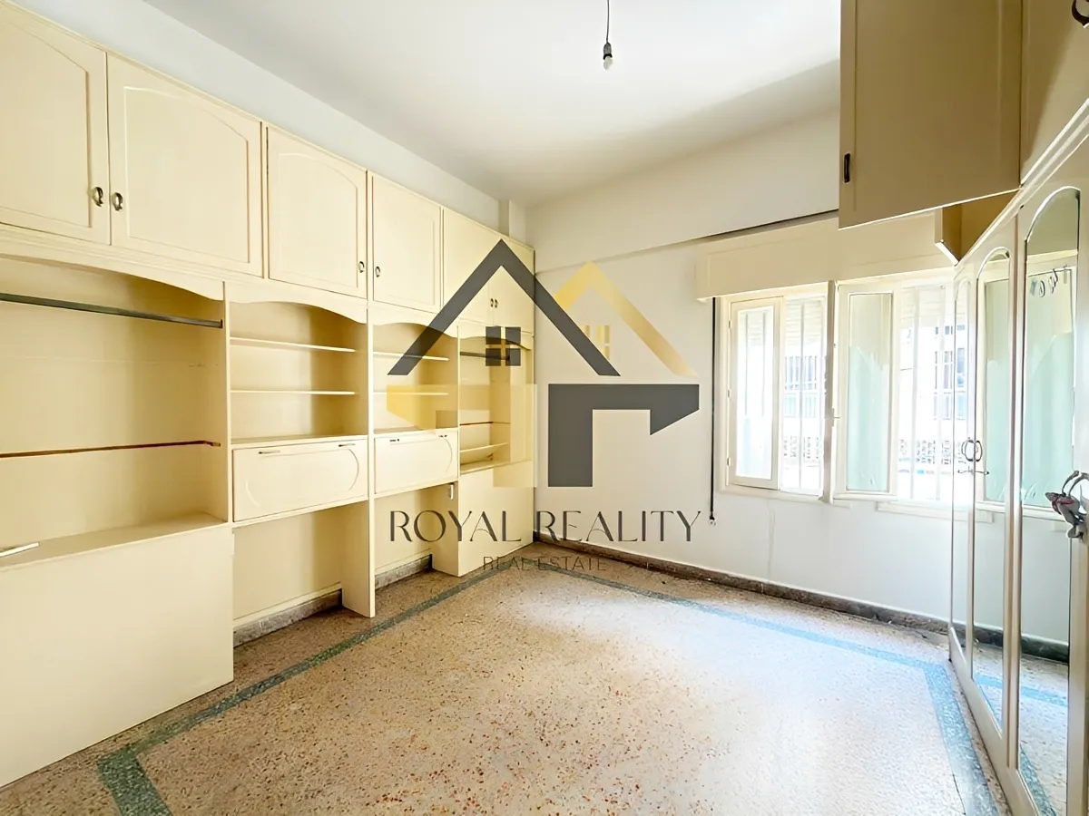 Apartment for rent in Hamra