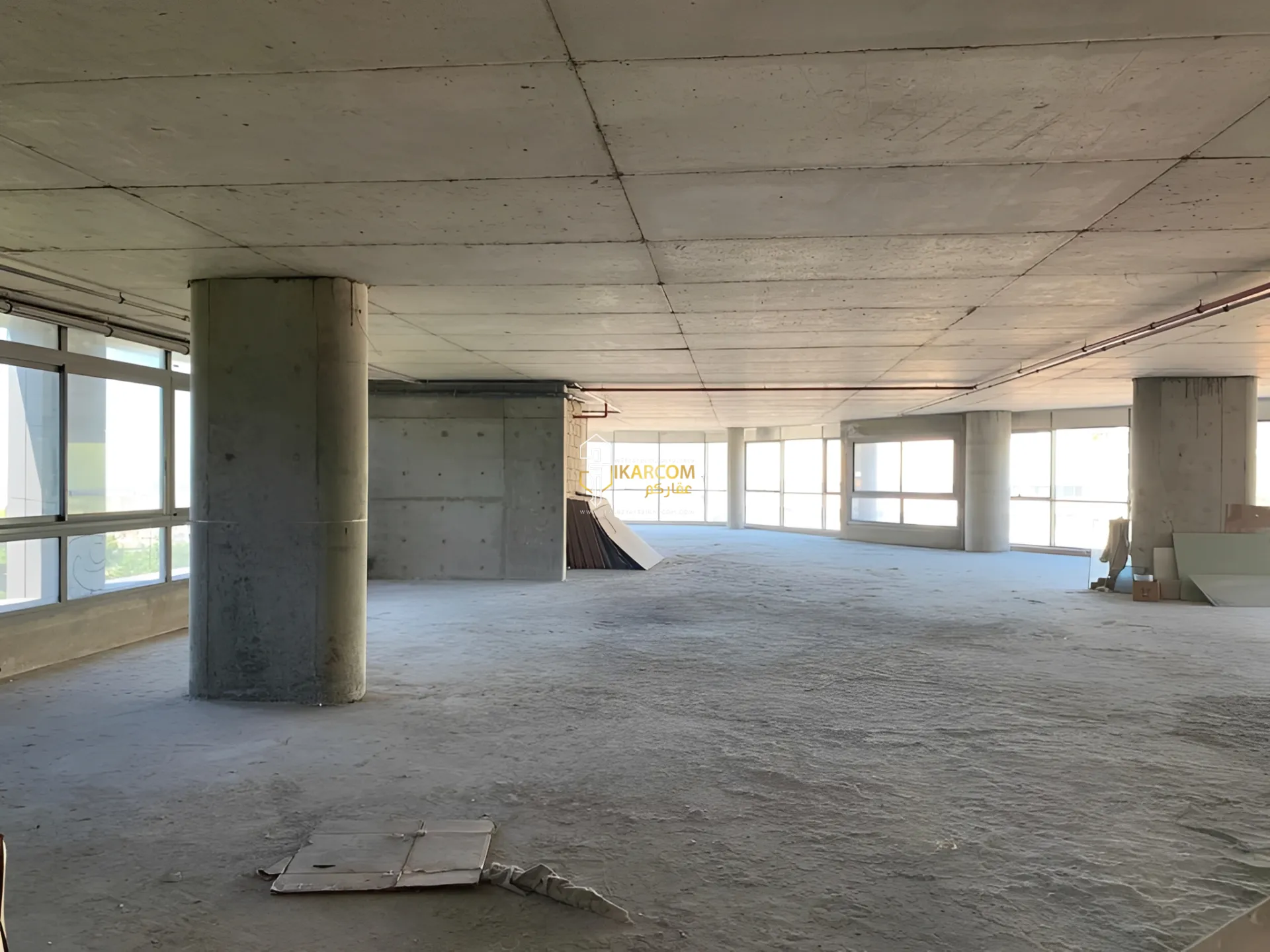 Office For Rent in Hazmieh