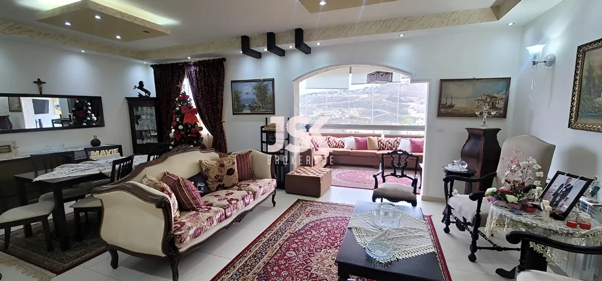 Apartment for Sale in Habboub, Lebanon - 3 bed, 4 bath
